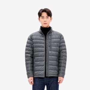 랜더스 JK570W 경량 웰론 패딩 자켓