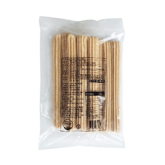 츄러스 22cm 10개입 400g