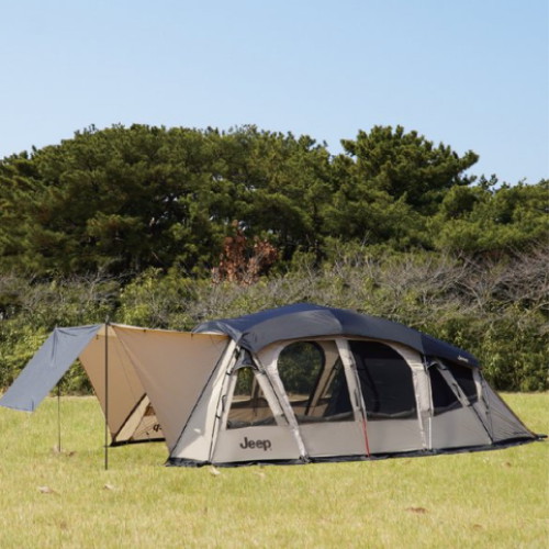 JEEP 24년형 그랜드 실베스터