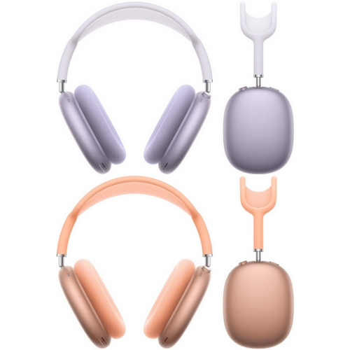 APPLE 에어팟 맥스 USB-C (정품)_이미지