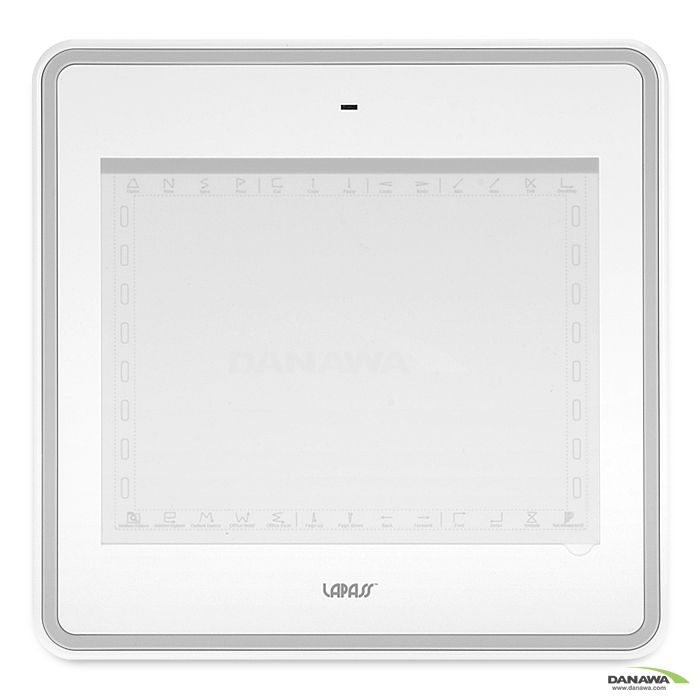 라파즈 PF8060_이미지