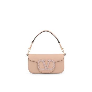 VLogo 시그니처 폴드오버 탑 토트백 139057640