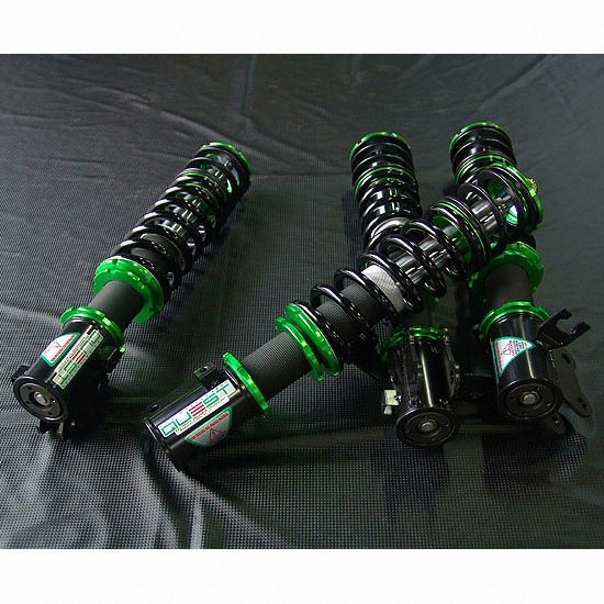 퀘스트 HN 차고조절식 일체형쇼바 (매그너스 L6)