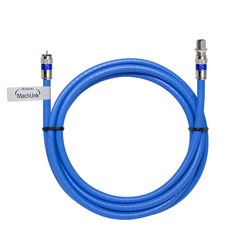 마하링크 MLZ-RAB RF 5C 동축 연장 케이블 (MLZ-RAB070, 7m)_이미지