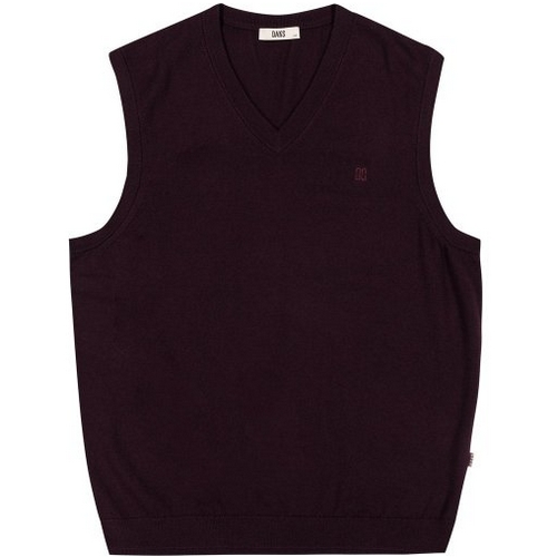 닥스 울100% 브이넥 베스트 DJW1SWVE150 (R1, 레드)이미지입니다. 누르면 해당 게시물로 새창이동합니다.