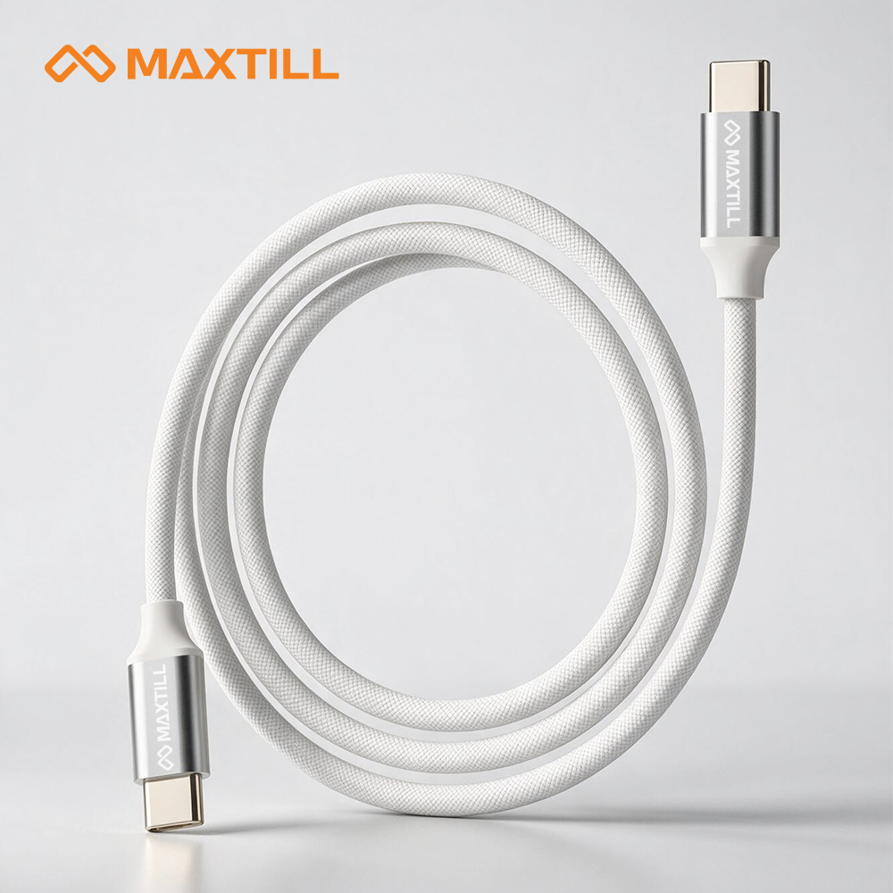 MAXTILL PD 100W C to CŸ�� �������̺� GM-A100C