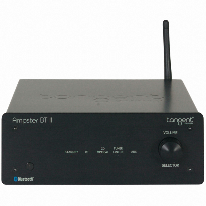 탄젠트 Ampster BT II (해외구매)_이미지