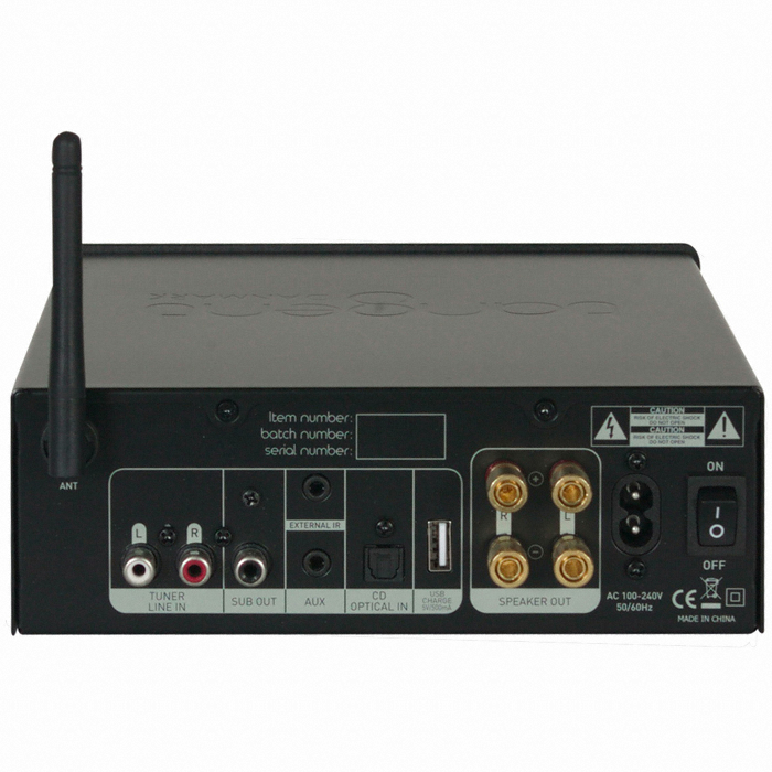 탄젠트 Ampster BT II (해외구매)_이미지