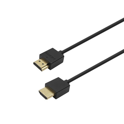 라인업시스템 LANSTAR LS-SHD20 HDMI 2.0 슬림 케이블 (1.5m)_이미지