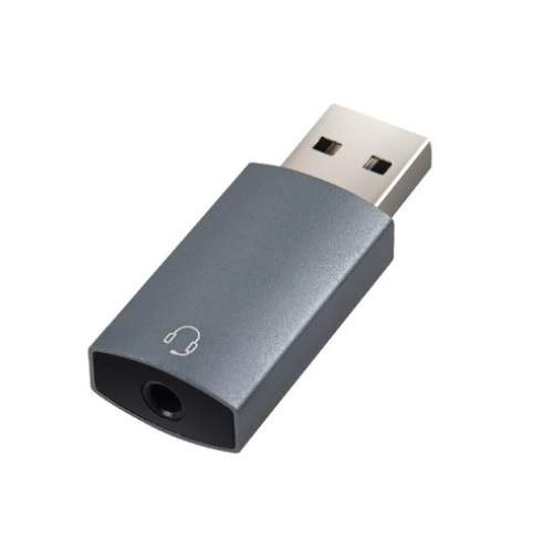 라이트컴 COMS TB890 Type C to 3.5mm 젠더