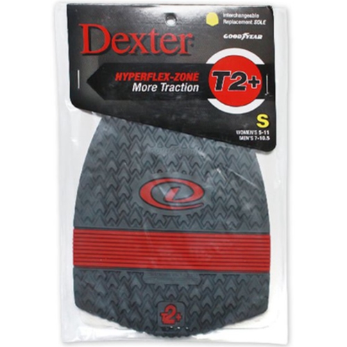 덱스터 SST 볼링화 교체용 트랙션 솔 T2+