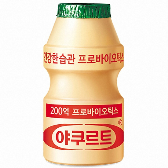 에치와이(HY) 야쿠르트 65ml (90개, 3달배송)