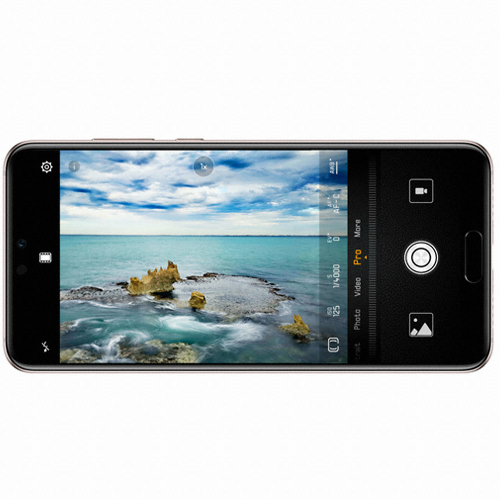 ȭ���� P20 ���� LTE 128GB, �ڱ���