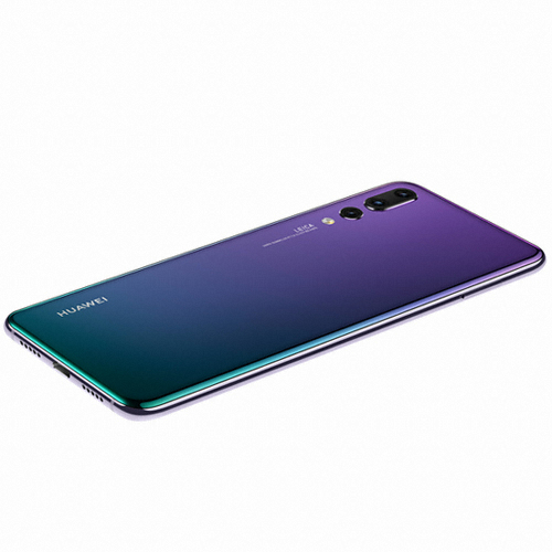 화웨이 P20 프로 LTE 128GB, 자급제 (해외구매)_이미지