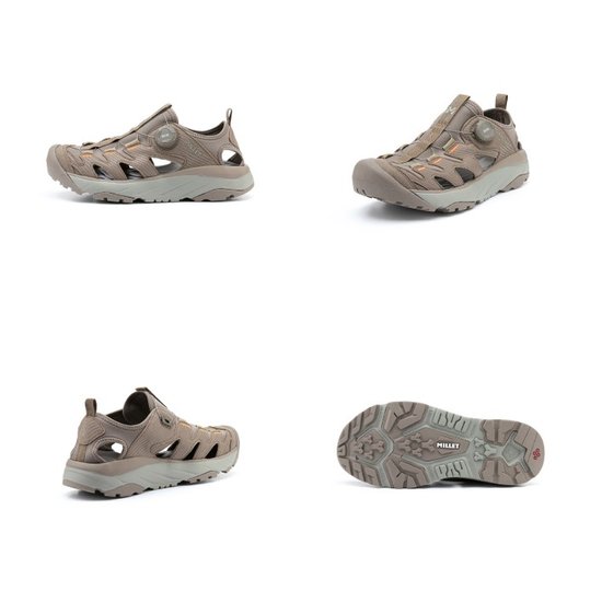 �з� ������ �÷ο� BOA MVUUB433C3