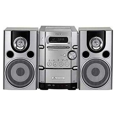 SONY CMT-HPX11