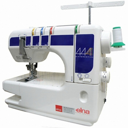 엘나 444