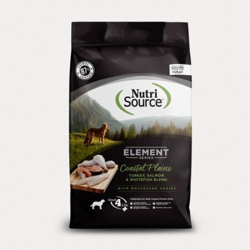  뉴트리소스 독 엘레멘트 코스탈 플레인즈 10.8kg [1개]