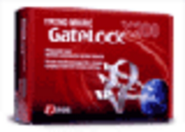 TrendMicro GateLock X-200_이미지