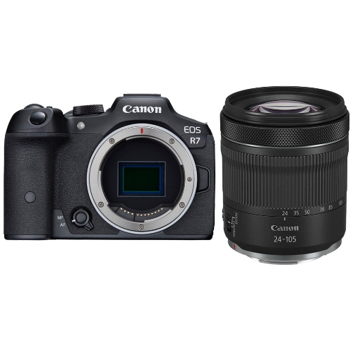 ĳ�� EOS R7 ���Ʈ