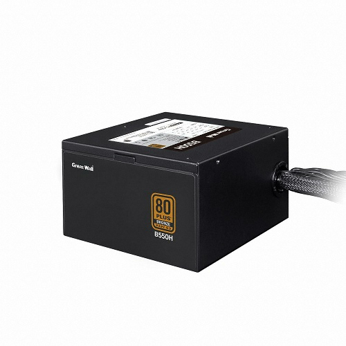 GreatWall B550H 80PLUS브론즈 230V EU