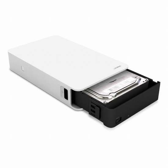 EFM ipTIME HDD 3035 USB 3.0 (320GB)_이미지