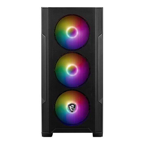 MSI MAG 포지 M100A_이미지