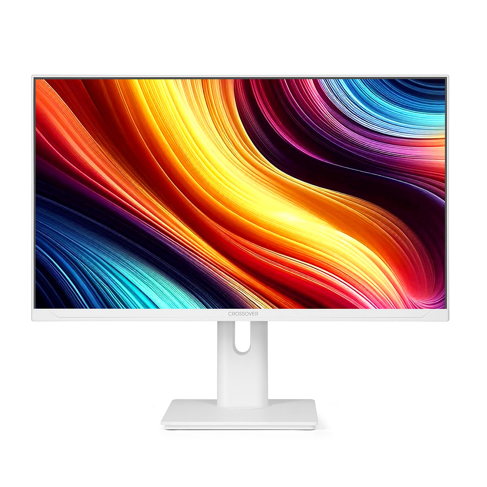 ũ�ν����� 27QA955 Fast-iPS 200 WQHD ȭ��Ʈ ���̹� ��Ƽ���ĵ� Ai