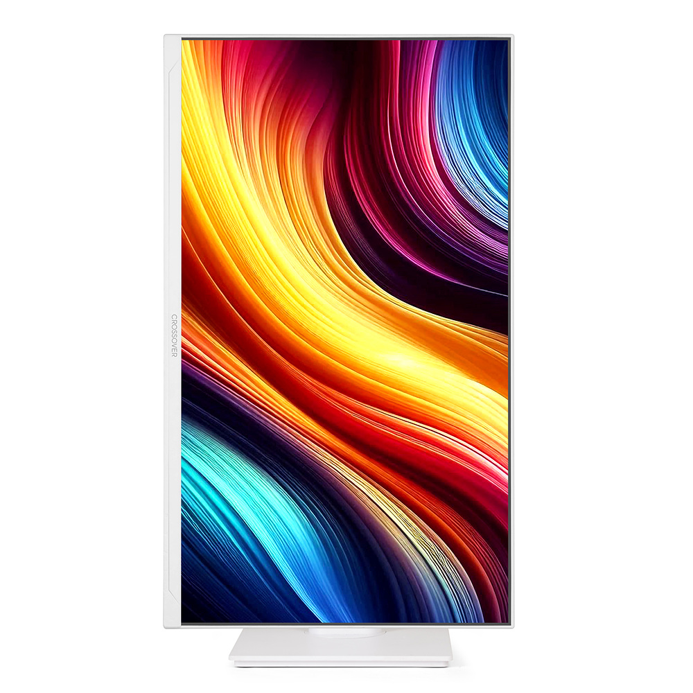 ũ�ν����� 27QA955 Fast-iPS 200 WQHD ȭ��Ʈ ���̹� ��Ƽ���ĵ� Ai