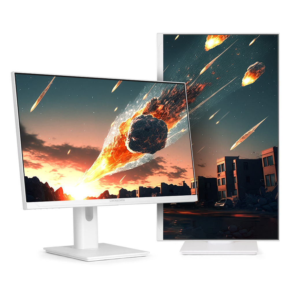 ũ�ν����� 27QA955 Fast-iPS 200 WQHD ȭ��Ʈ ���̹� ��Ƽ���ĵ� Ai