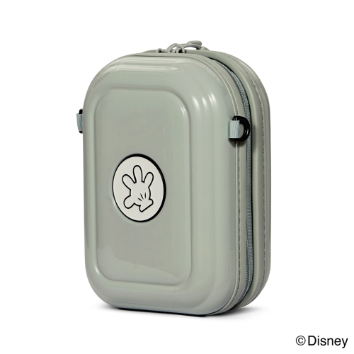 디즈니 조이풀 여행용 파우치 (6인치)