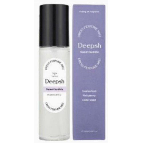 니치 섬유향수 스위트버블 100ml