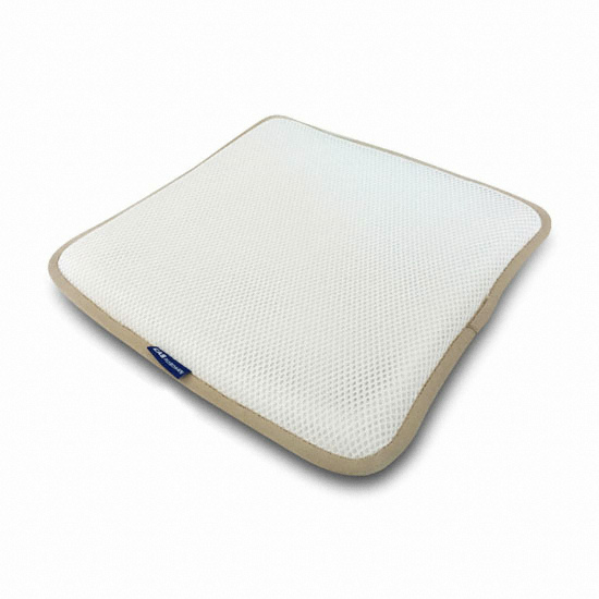 카스  3D메쉬 통풍 쿨방석
