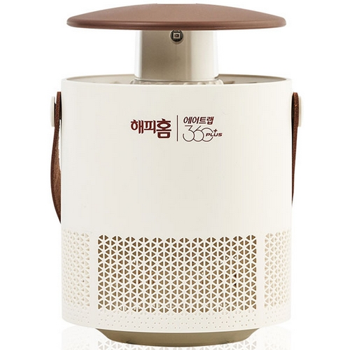 해피홈 에어트랩 360 플러스 (3개)_이미지