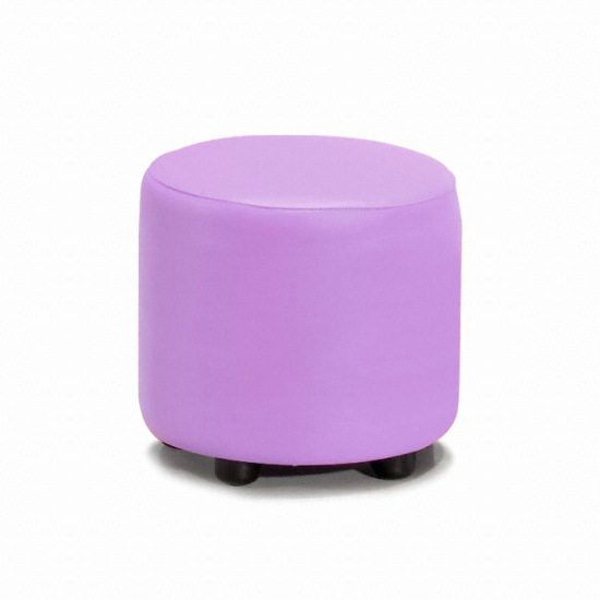 하이솔로몬 어린이용 원형 보조의자_이미지