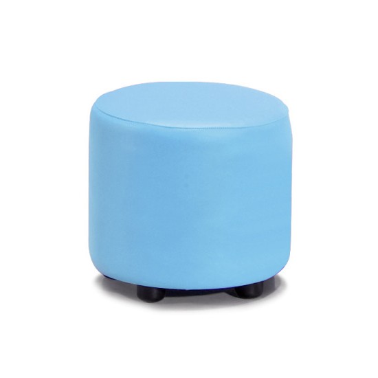 하이솔로몬 어린이용 원형 보조의자_이미지