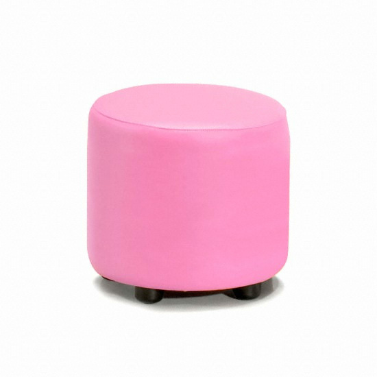 하이솔로몬 어린이용 원형 보조의자_이미지