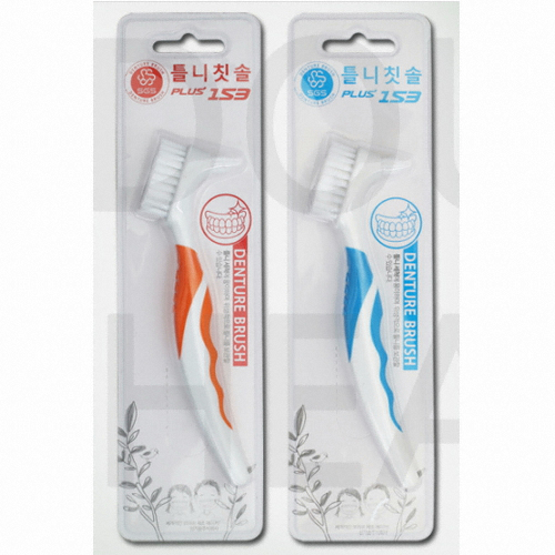 신기술주식회사 플러스 153 틀니 칫솔이미지입니다. 누르면 해당 게시물로 새창이동합니다.