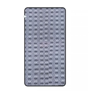 코시나 릴렉스 라인 카페트매트 (싱글, 100x183cm)