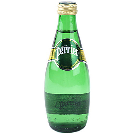 네슬레 페리에 플레인 330ml (1개)_이미지