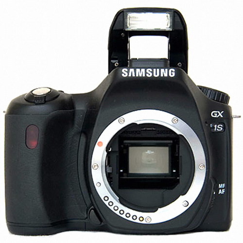 삼성전자 GX-1S (바디)