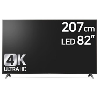 LG전자 울트라HD 82UN8570PUC 리퍼비시