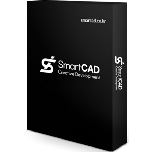����Ʈ���̵� SmartCAD 2025 Professional