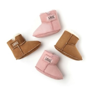 UGG 호주 에버 베이비 에린 양털 부츠 AS3009_이미지
