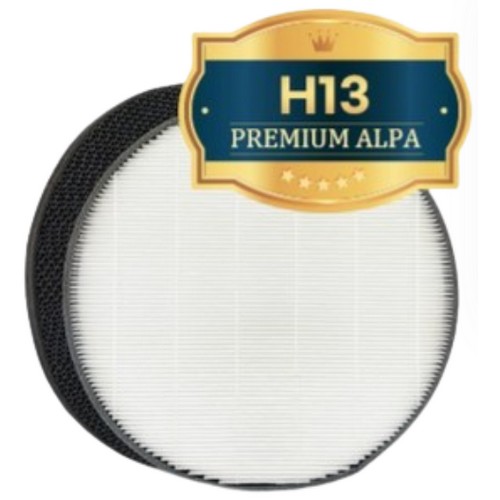 에어필텍 LG전자 퓨리케어 320 호환용 필터세트 (고급형)_이미지