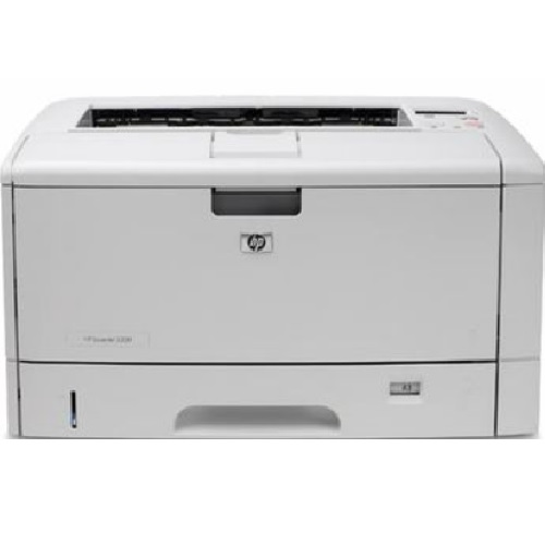 HP 레이저젯 5200N (토너 미포함,중고)