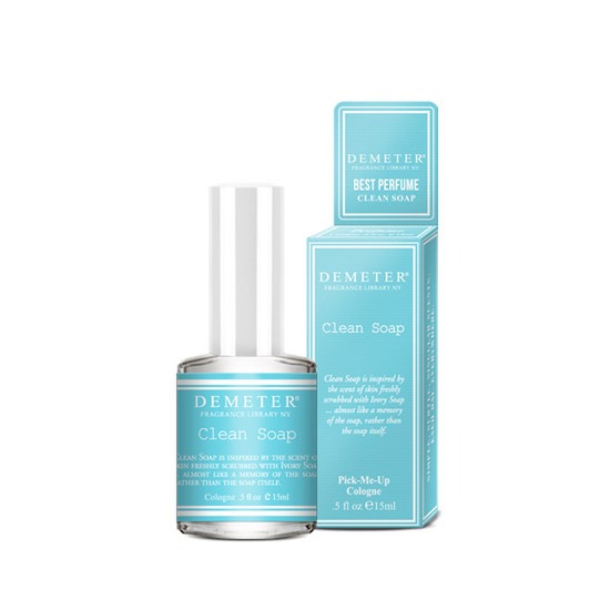 데메테르 클린솝 EDC (15ml)_이미지