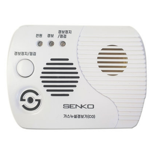 ���� ���������溸��(CO) SI-610