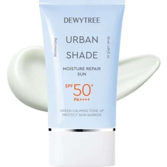 듀이트리 어반쉐이드 모이스처 리페어 선 50ml (1개)