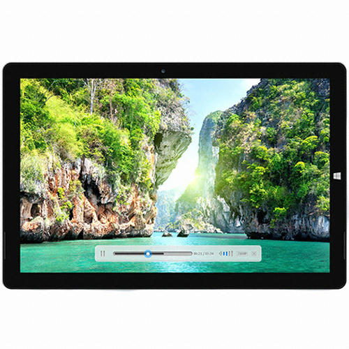 Teclast X5 Pro 코어M3 7세대 Wi-Fi 256GB (+키보드)_이미지